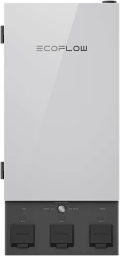 Vista 6 de EF ECOFLOW Central eléctrica de 12kWh: DELTA Pro Ultra con batería extra