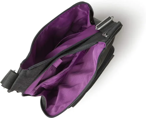 Vista 5 de Baggallini Criss Cross