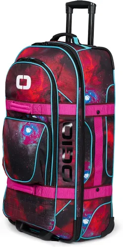 Vista 16 de OGIO Maleta de viaje con ruedas terminal (bolsa de engranajes, equipaje facturado)