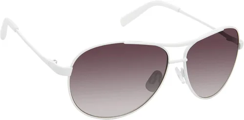 Vista 29 de Jessica Simpson J106 Iconic Aviator Pilot - Gafas de sol para mujer con protección UV400