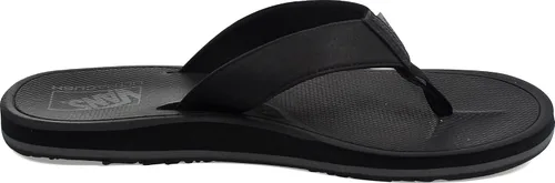 Vista 4 de Vans NEXPA sintético negropeltre sandalias para hombre