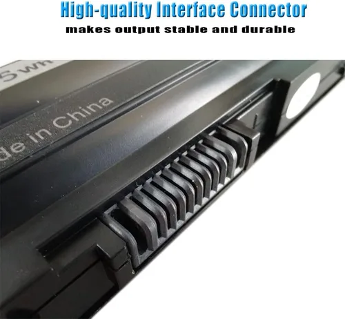 Vista 4 de Batería de repuesto para laptop N3X1D T54FJ M5Y0X 11.1V 65Wh para Dell Latitude E5420 E5430 E5520 E5530 E6420 E6520 E6430 E6440 E6530 E6540