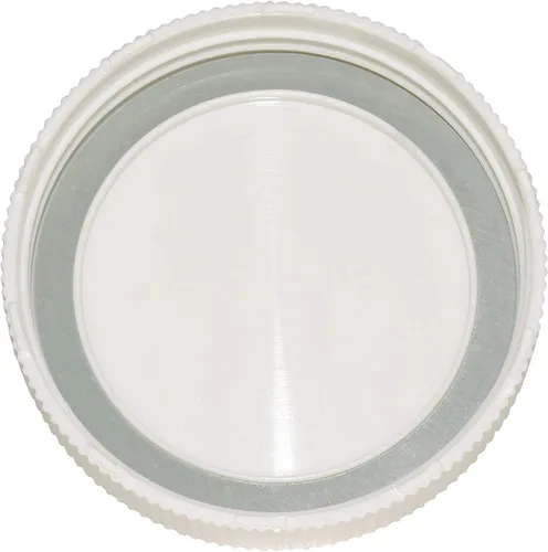 Vista 5 de Univen 1 taza (8oz) Mini tarro de licuadora con tapa sellada para licuadoras Oster y Osterizador, paquete de 6