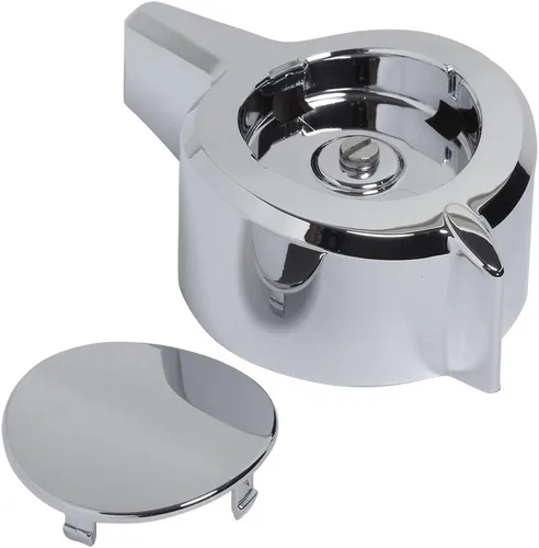Vista 15 de American Standard M961107-0020A Kit de reparación de disyuntor de vacío, cromo pulido