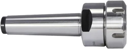 Vista 2 de Soporte para herramientas MT2 ER32 Morse Taper Milling Collet Chuck