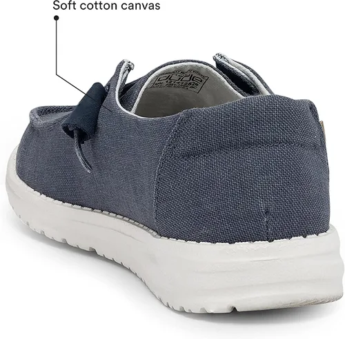 Vista 5 de Hey Dude Women's Wendy Chambray