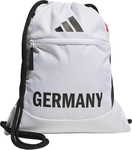 Vista 7 de Gorra de béisbol Adidas para hombre – Gorra ajustable con tiras traseras Ultimate, ajuste relajado, algodón