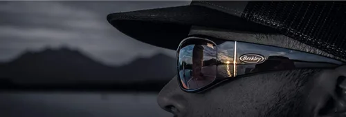 Vista 2 de Berkley Fishing Sunglasses