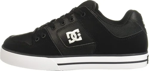 Vista 8 de DC Zapato deportivo de skate casual con cordones para hombre