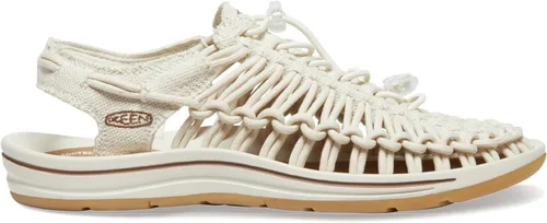 Vista 2 de KEEN Sandalia Uneek Slice Fade W para mujer