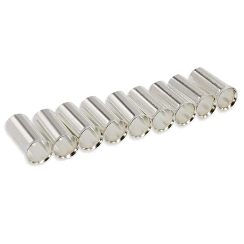 Vista 4 de Kit de virola de alambre 110PCS (calibre 4Tipos: AWG 4,2,1,0)