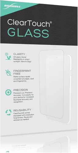 Vista 4 de BoxWave DJI Osmo - Protector de pantalla de bolsillo para DJI Osmo Pocket
