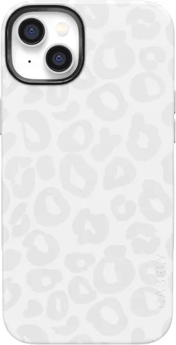 Vista 137 de Casely Funda para iPhone 14 Crayola Outside The Lines Marcador Crayola Compatible con MagSafe Diseño protector audaz