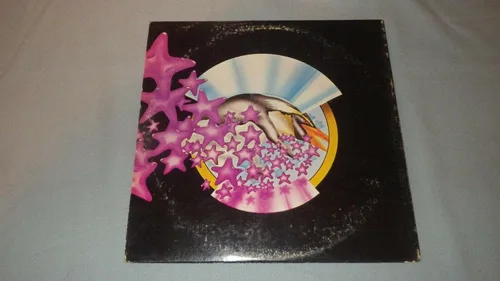 Vista 2 de Fleetwood Mac - Pingüino