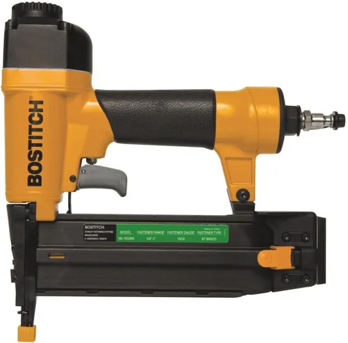 Vista 2 de Bostitch Kit Combinado de 3 Herramientas/Compresor