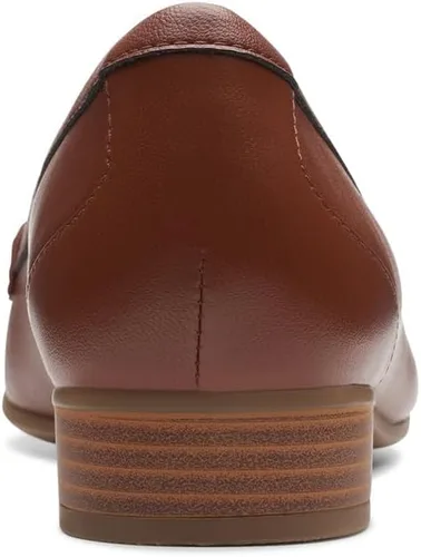 Vista 6 de Clarks Mocasín Juliet Bay para mujer