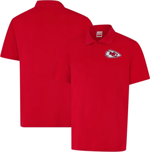Vista 11 de Ultra Game - Polo de jersey de la NFL para hombre, súper suave y de secado rápido