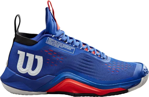 Vista 2 de WILSON Men's Rush Pro Tour Mid Sneaker