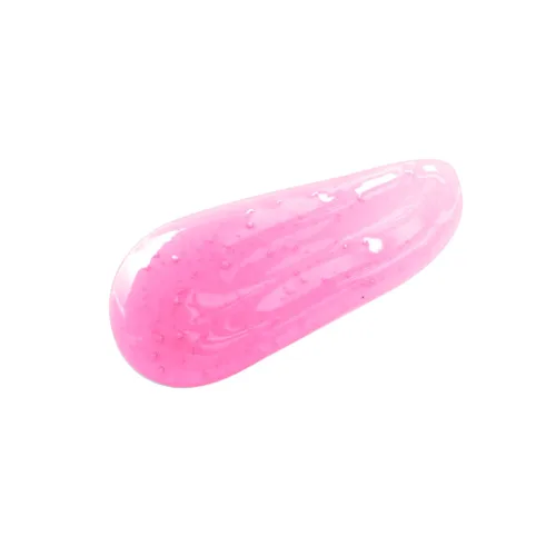 Vista 2 de TKB Jelly Gloss (Flexagel), base de brillo de labios para brillo de labios de bricolaje, listo para formular, hidratante, alto brillo, aroma