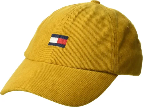 Vista 27 de Tommy Hilfiger Gorra de béisbol ajustable Ardin de algodón para hombre