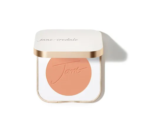 Vista 11 de jane iredale PurePressed Colorete