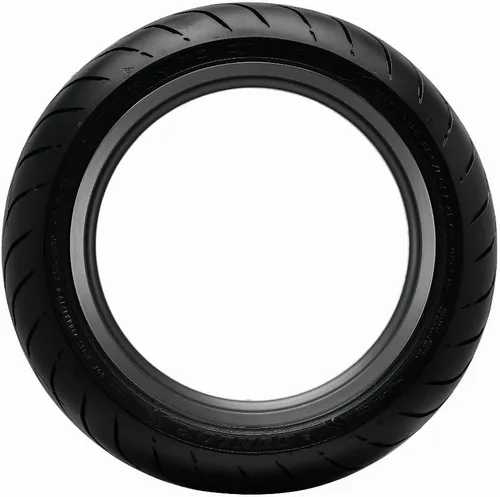Vista 2 de Dunlop Roadsmart 4 Neumático trasero (180/55ZR-17)