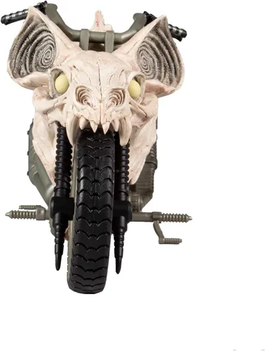 Vista 6 de McFarlane Toys DC Multiverse Death Metal Batcycle
