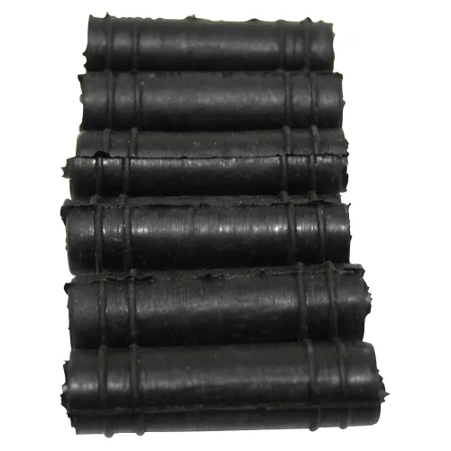 Vista 2 de R34765 Línea de combustible a inyector Boot 6 Pack Compatible con John Deere 3020 4000 4020 5020 4230 6030