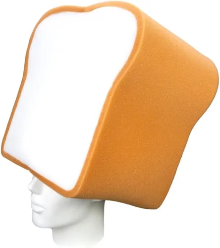 Vista 179 de FOAM PARTY HATS: Comida