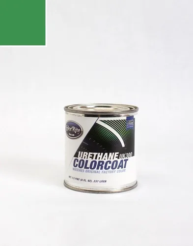 Vista 211 de Aerosol para pintura de retoque automotriz Dodge Stratus - Capa transparente metálica de acero plateado A4/DA4 - Paquete todo incluido