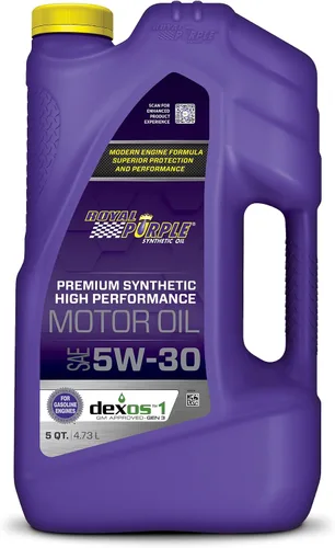 Vista 11 de Royal Purple - Aceite ROY01020 01020-6PK 0W20, 1/4 de galón, paquete de 6