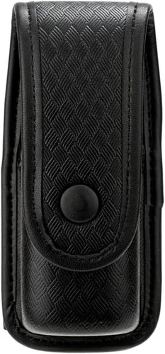Vista 3 de TACNEX OC/Mace - Funda para spray/aerosol para cinturón de servicio, bolsa de spray de pimienta MK3 MK4, soporte para bote para chaleco MOLLE, funda