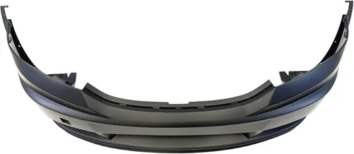 Vista 6 de FitParts Compatible con Dodge Journey 2011-2015 Cubierta de Parachoques Delantero. Nuevo, Imprimado. Sin Recorte para Sensor de Asistencia