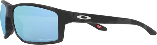 Vista 3 de Oakley Gafas de sol para hombre con montura pulida Rootbeer, lentes Prizm Bronce, 61MM