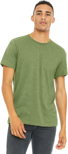 Vista 45 de Canvas Greenwich - Camiseta para hombre