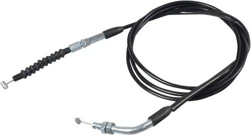 Vista 2 de AlveyTech Cable del acelerador de 73" para 150cc - 250cc Go-Karts y Dune Buggies
