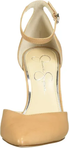 Vista 2 de Jessica Simpson Zapatos de tacón Cirrus para mujer