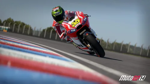 Vista 23 de MotoGP 14 - Xbox 360
