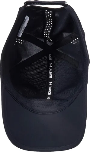 Vista 3 de Under Armour Gorra Launch Run para hombre