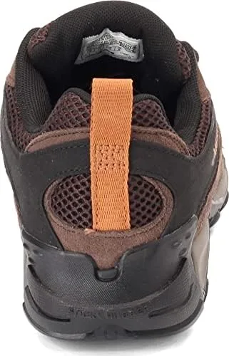 Vista 4 de Merrell Yokota 2 - tenis de senderismo para mujer