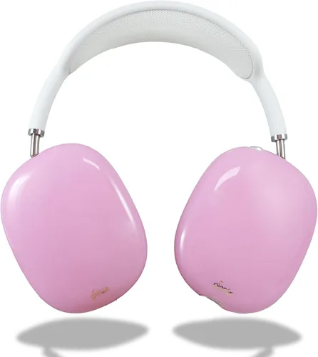 Vista 25 de Sonix Funda Protectora para Auriculares AirPods Max Lazos Azules