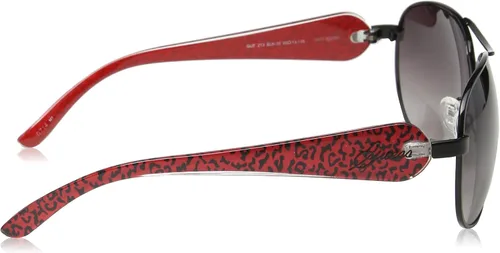Vista 3 de GUESS GUF213BLK-35GU0213FC38 - Gafas de sol para mujer
