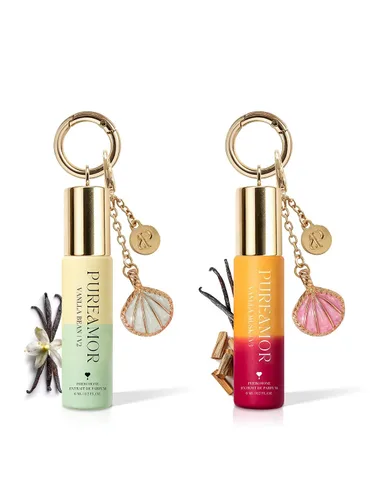 Vista 19 de PUREAMOR Perfumes de feromonas para mujeres, 30% aceite de alta