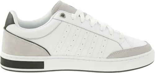 Vista 5 de K-Swiss Tenis Court Block para hombre