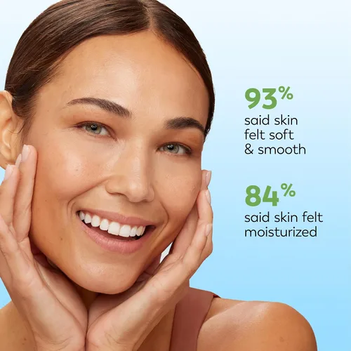 Vista 7 de Olay 4 en 1 Paños fragancia y jabón Facial diaria gratuita para piel sensible 33 unidades, embalaje puede variar, Fragrance & Soap Free Daily Facial