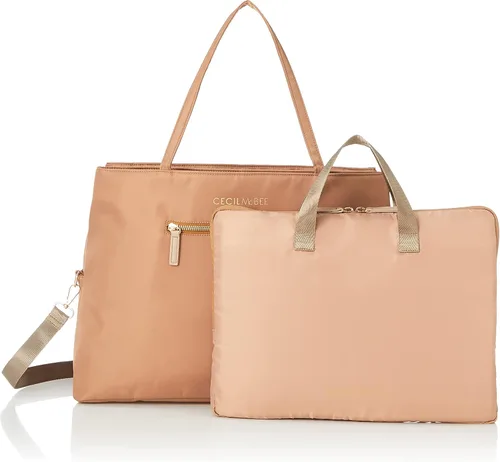 Vista 7 de CECIL McBEE() Women Travel, Biege, One