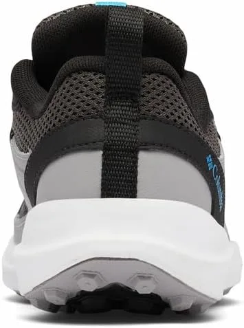 Vista 6 de Columbia Trailstorm unisex para niños