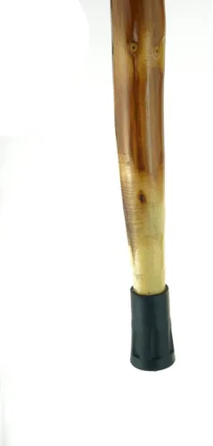 Vista 5 de SE WS631-52RH Bastón de madera natural con cabeza de raíz