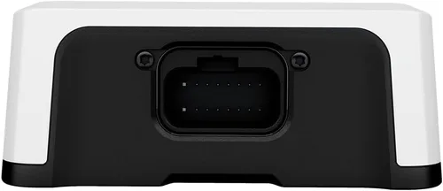 Vista 4 de Garmin Fusion Apollo Marine Zone Amplificador, 140 vatios 2 canales, una marca Garmin