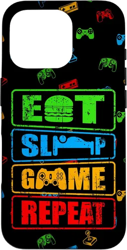 Vista 20 de Gamer Duty Call Gaming Legend of Your Gaming League Case for iPhone 17